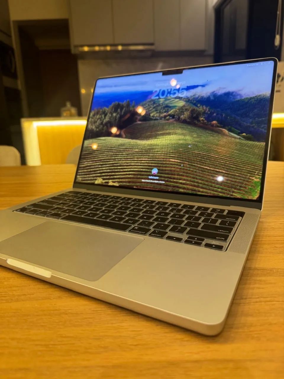 MacBook Pro 14? M3 2023 18GB - 512SSD - Notebooks - Rodoviário