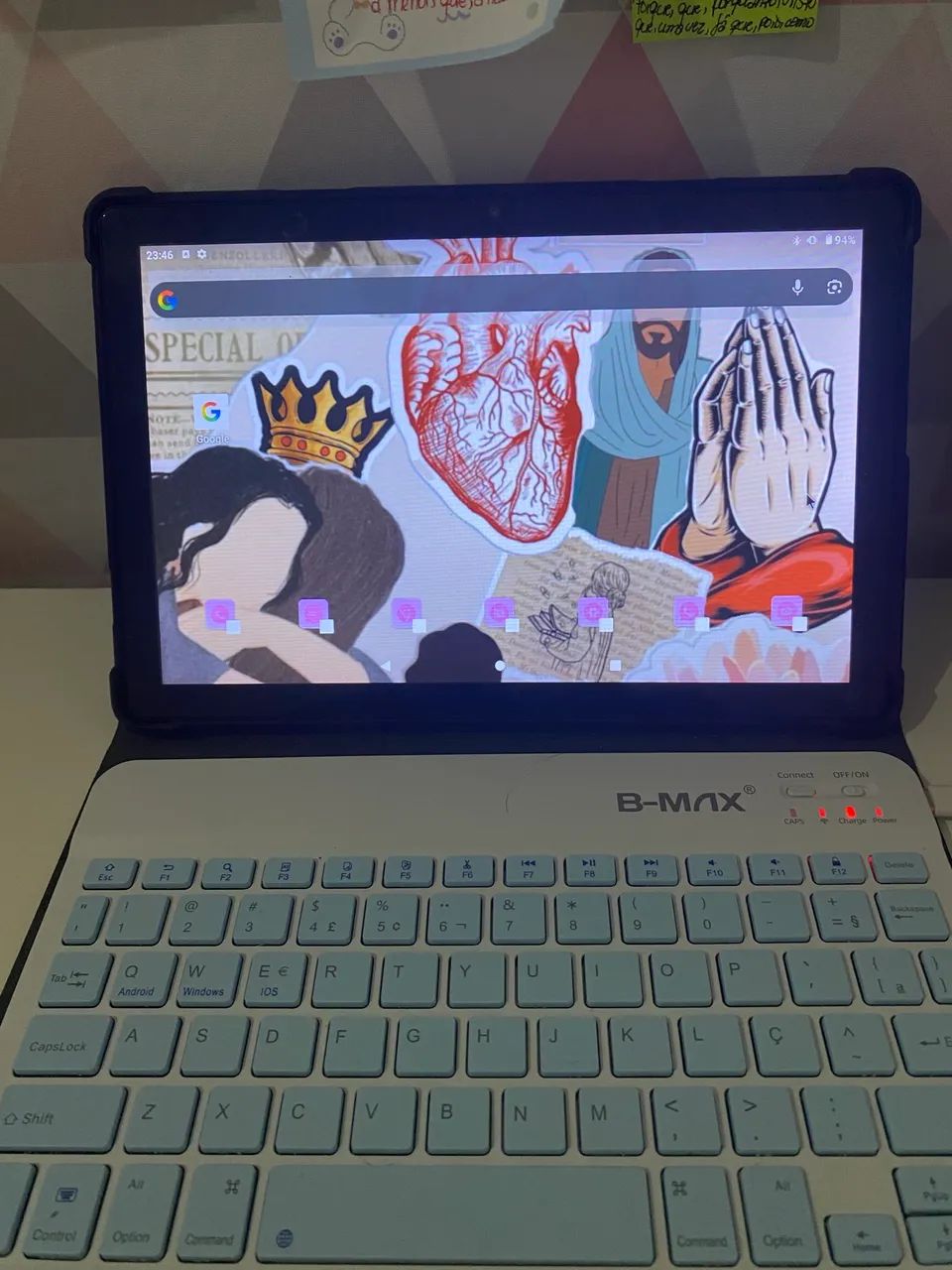 Tablet
