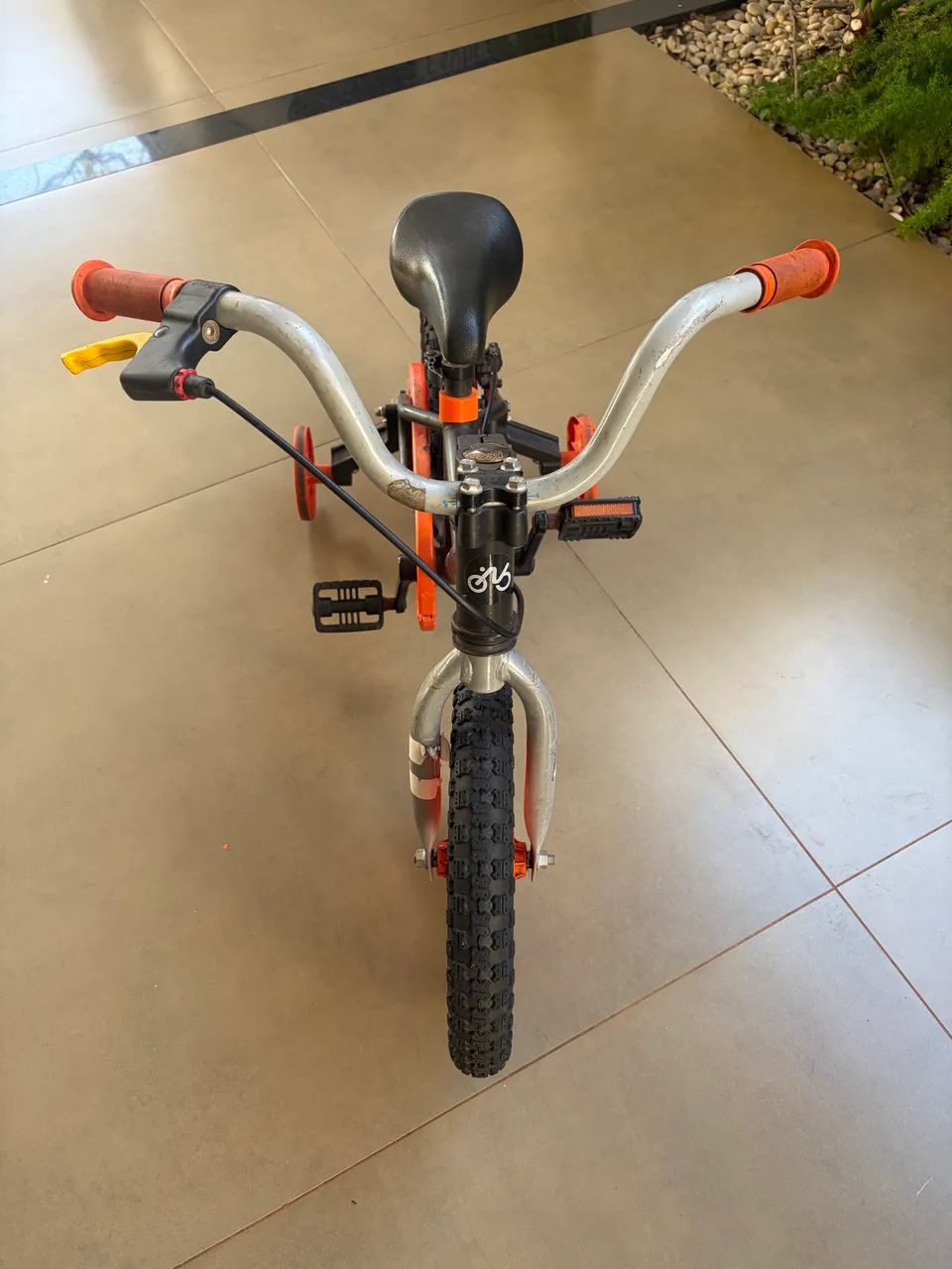Bicicleta Nathor - Foto 4