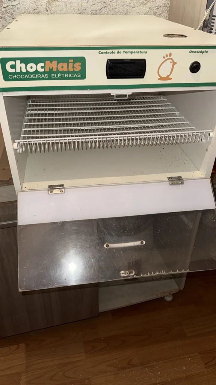 Chocadeira  - Foto 4