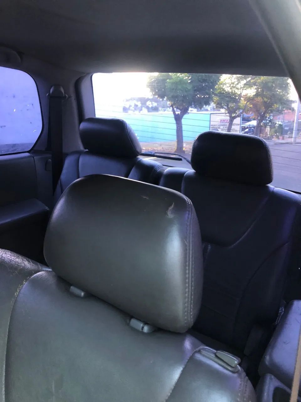 Mitsubishi Space Wagon/ Glxi 2.4 1999 - Foto 4