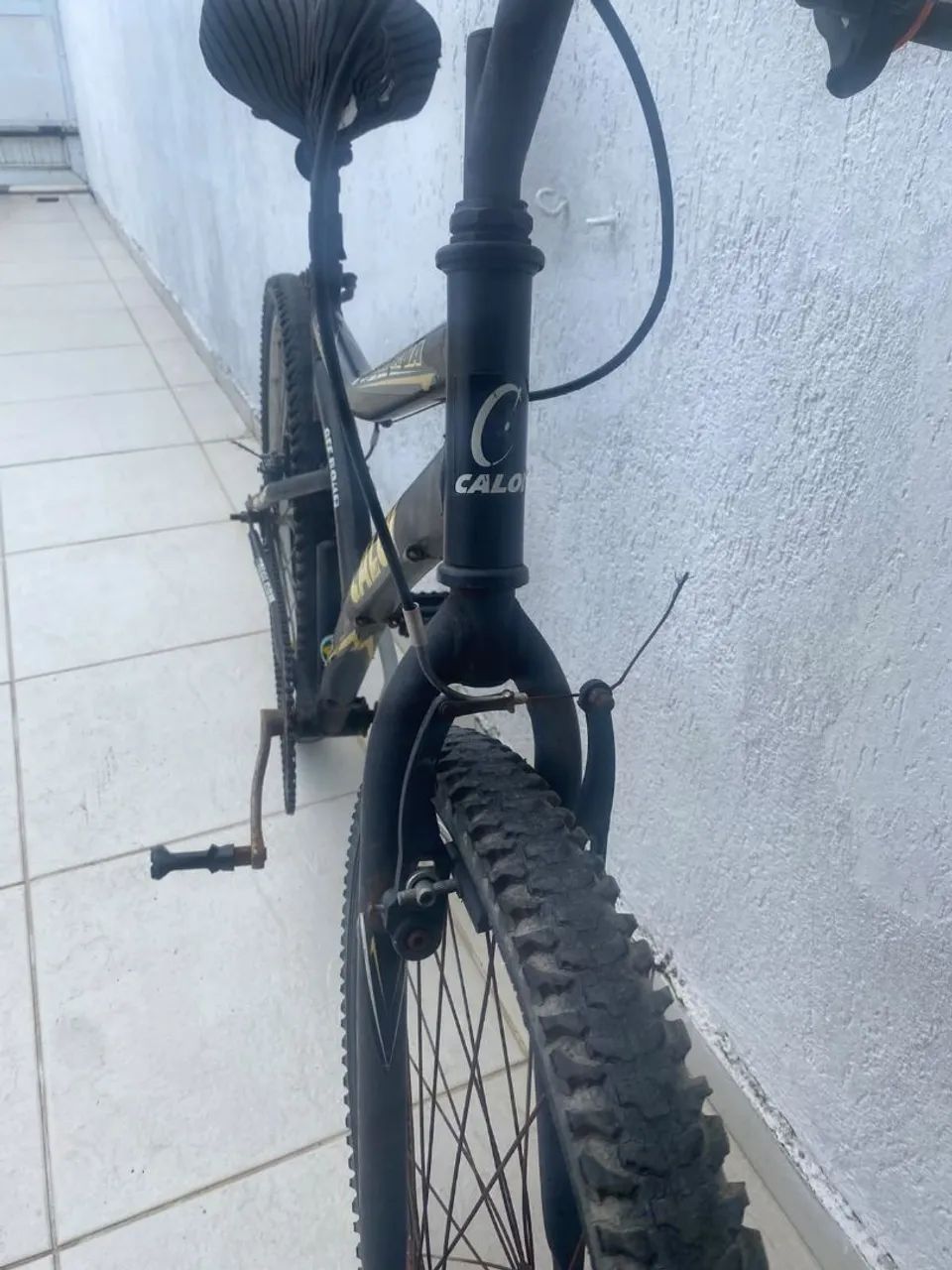Bike no estado  - Foto 2