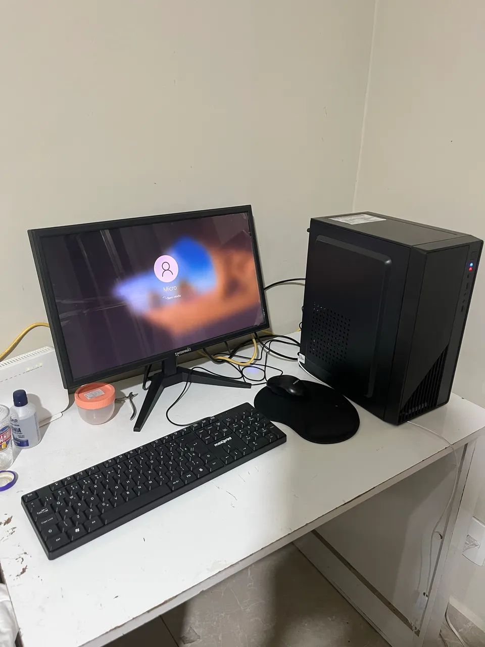 Computador Completo Intel Core I565713021154307120