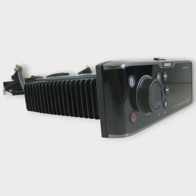 Central Multimídia Marítima Fusion MS-AV755 