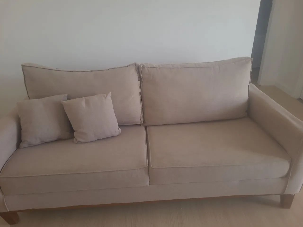 Vende-se sofa clássico  - Foto 3
