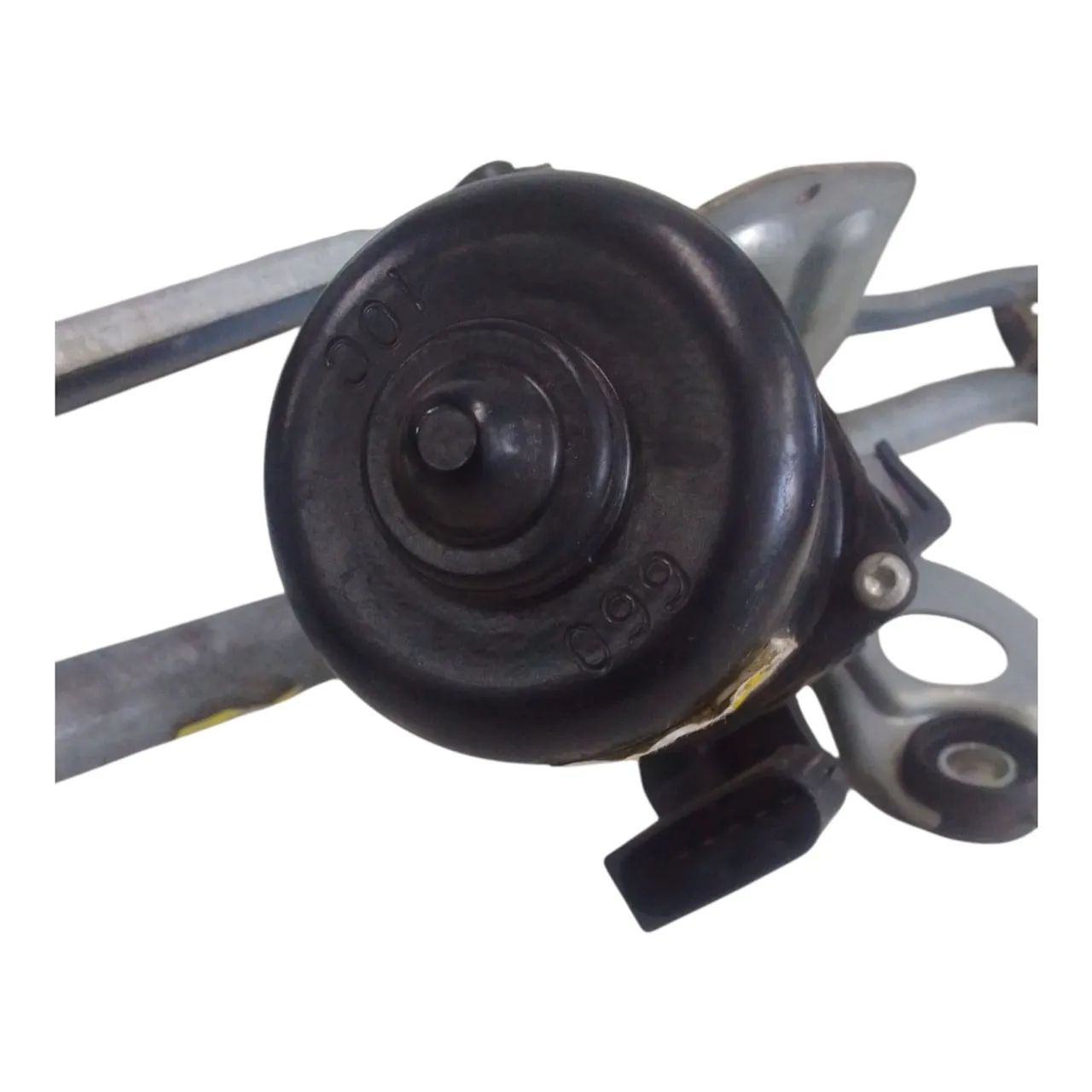 Máquina Limpador Para-brisa Do Mini Cooper 2008/2013 - Foto 3