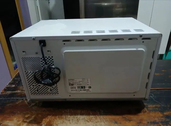 Microondas Electrolux 18 litros - Foto 5