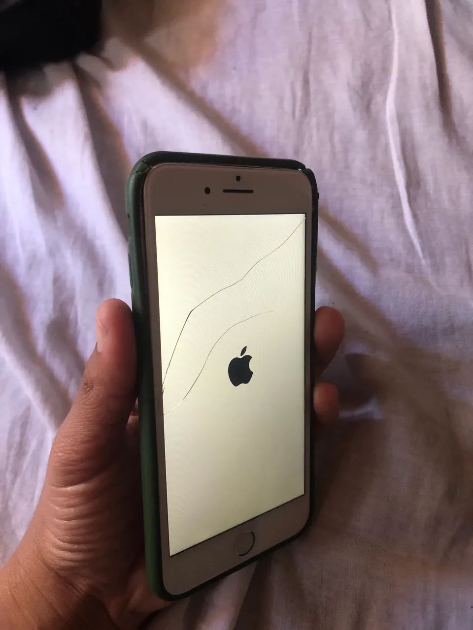 iPhone 8 Plus - Foto 2