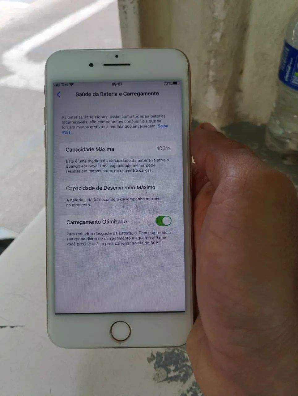 iPhone 8 plus, confira!  - Foto 3