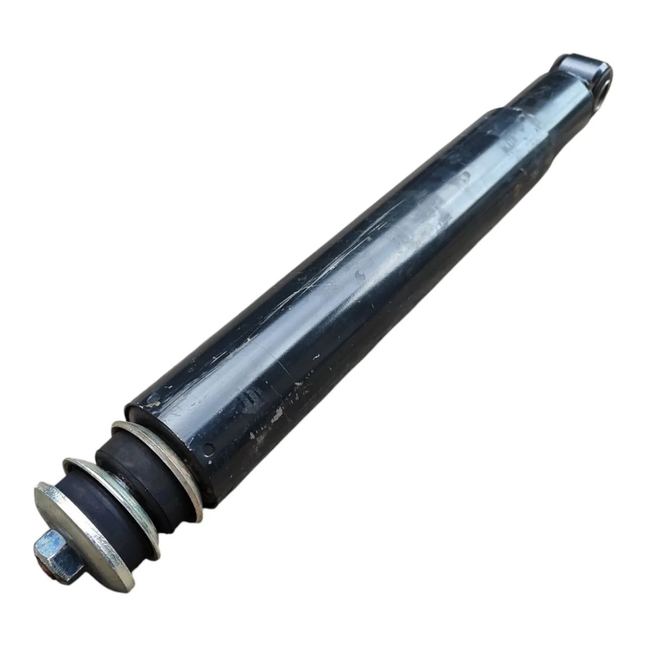 AMORTECEDOR DIANTEIRO ORIGINAL IVECO TECTOR 170E21  E4242 - Foto 3