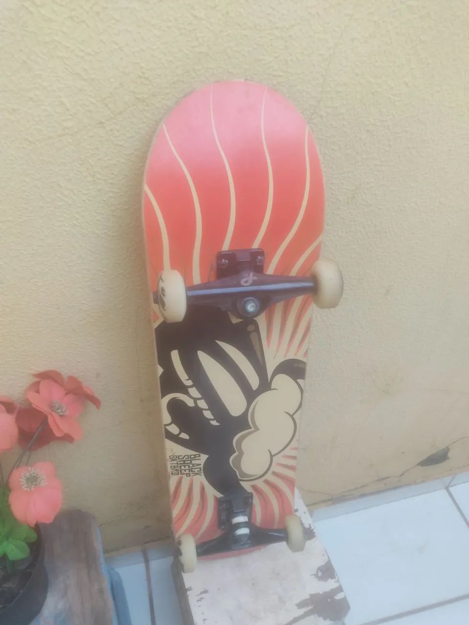 Skate completo - Foto 3