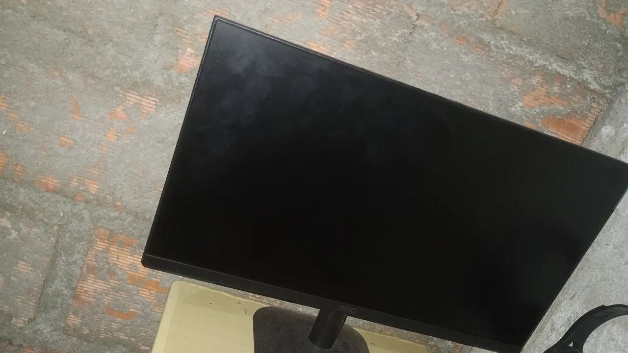 Monitor AOC - Foto 3