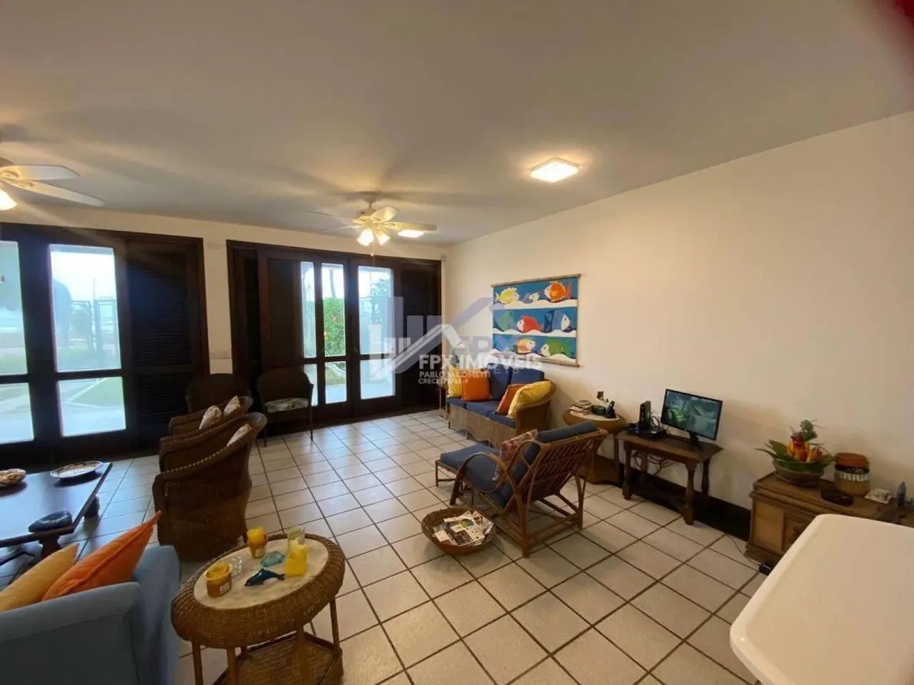 Ca2165 - Casa em , Itanhaém - Foto 5