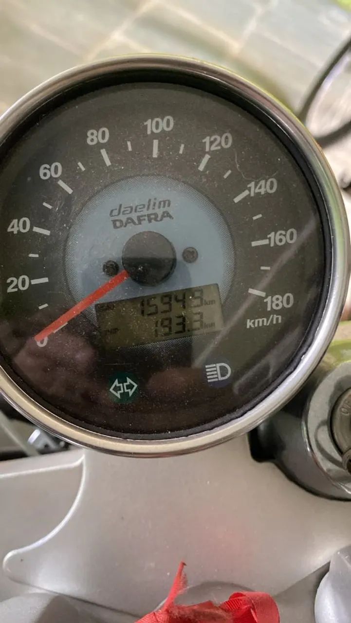 Horizon 250 - Foto 2
