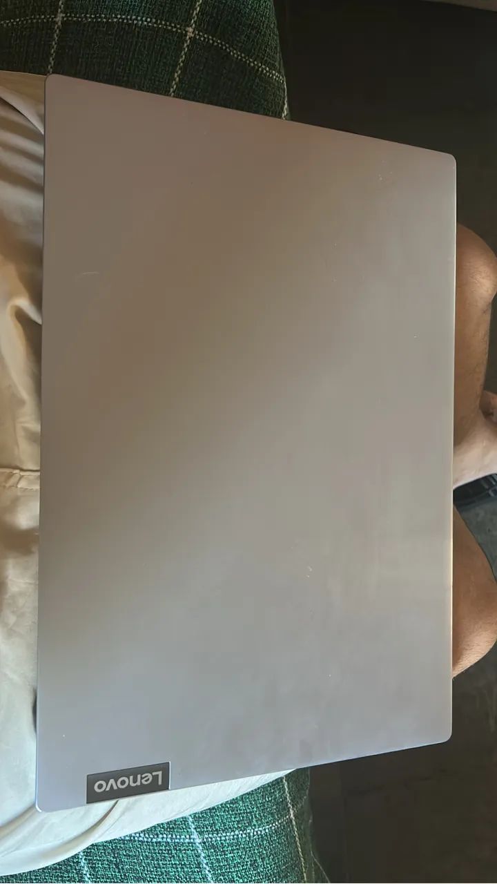 Notebook Lenovo  - Foto 4