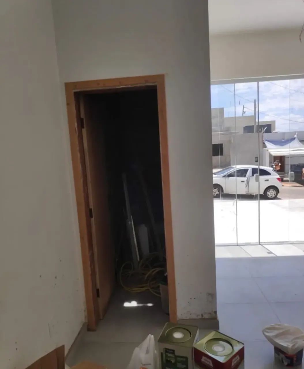 Sala Comercial - Foto 2