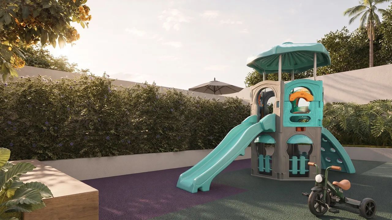 PROJETO 3D E RENDERIZAÇÃO REALISTA PARA ARQUITETURA | ARCHVIZ - Foto 2