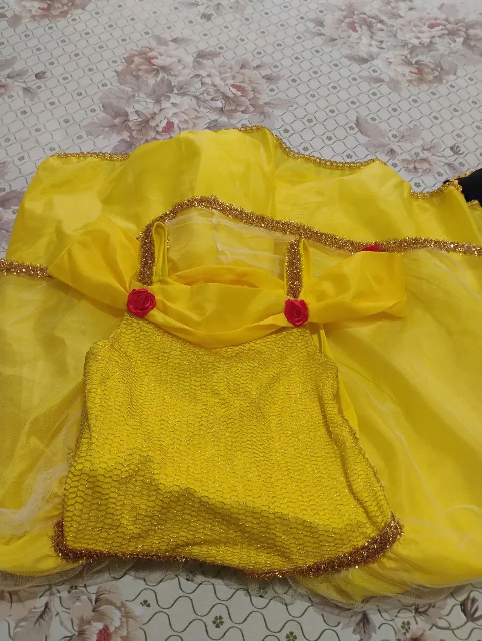 Vestidos de fantasia - Foto 3