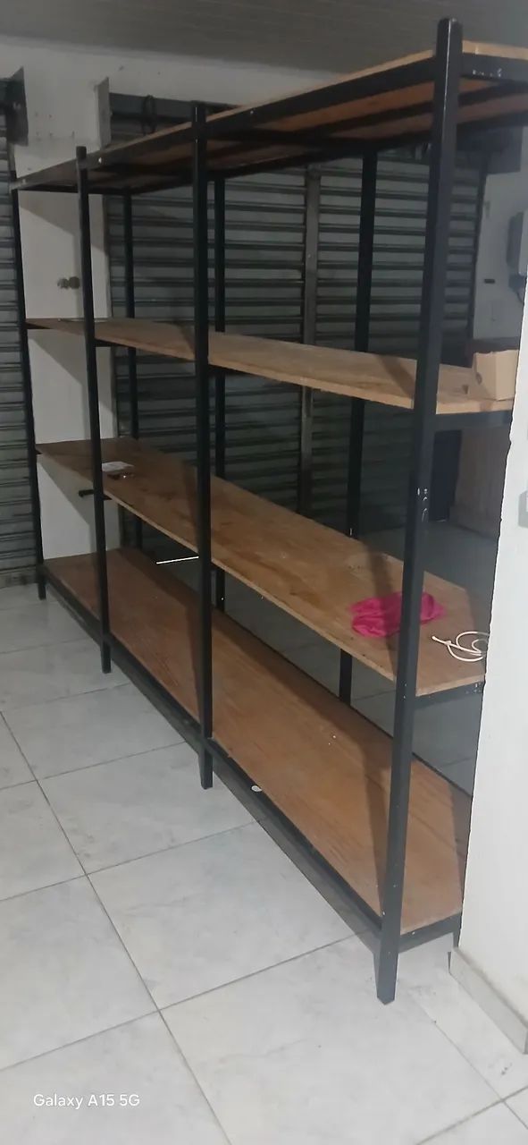 Pratileira disponível  - Foto 2