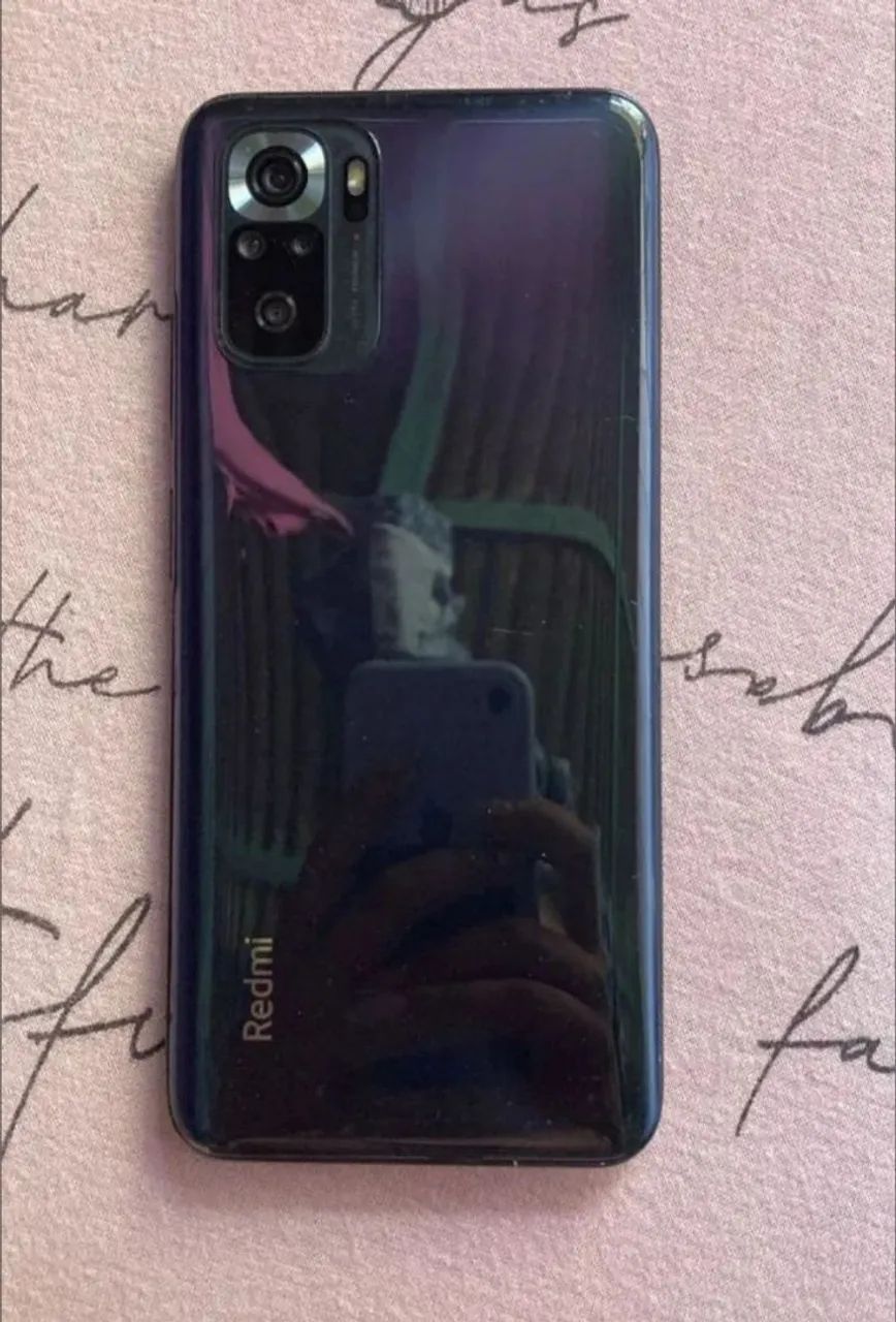 Redmi note 10 s  - Foto 2