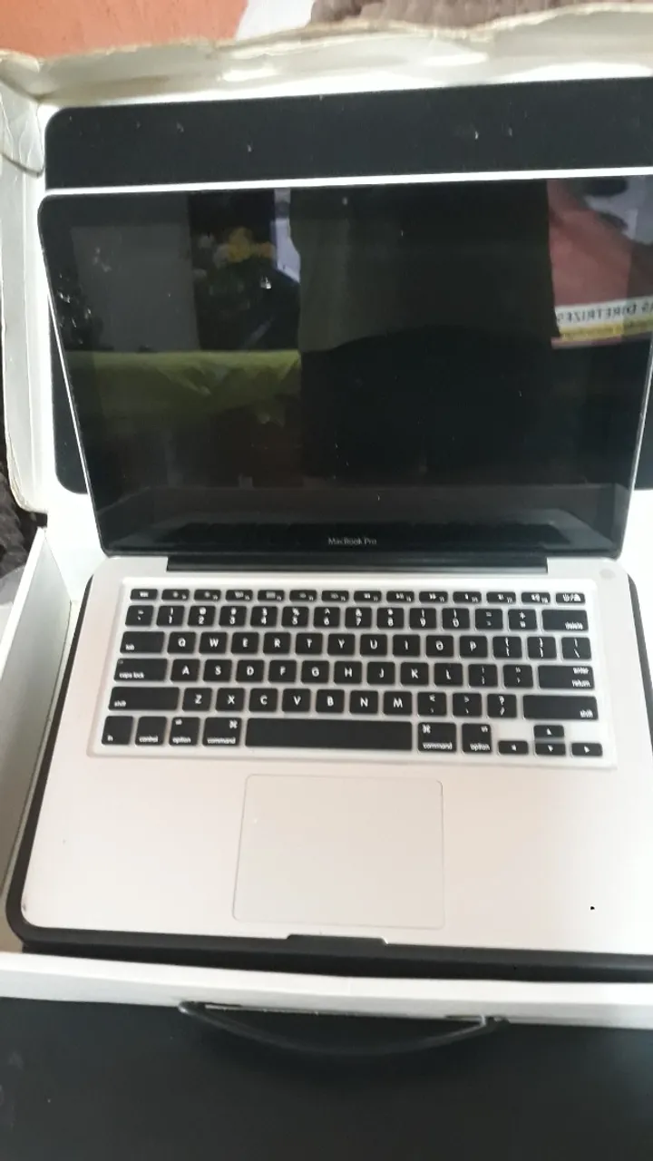 macbook pro 2010 15