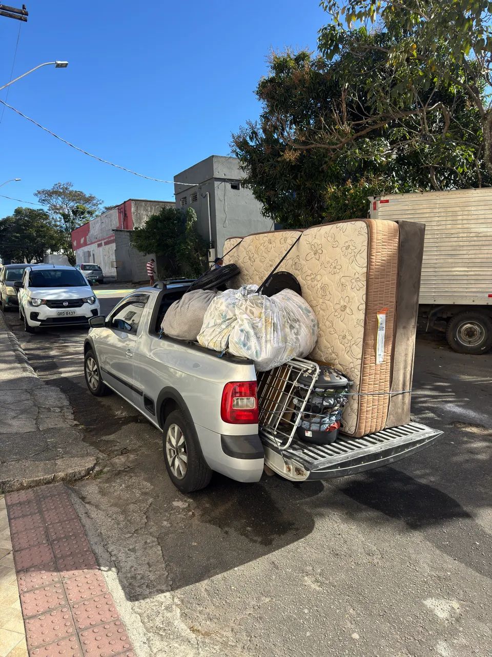 Frete Vitória - Foto 2