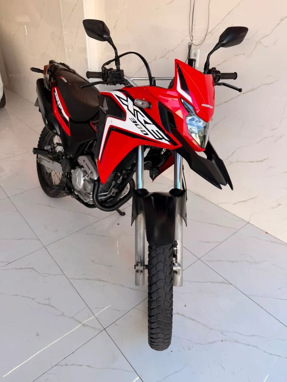 XRE 300 2019 - Foto 2