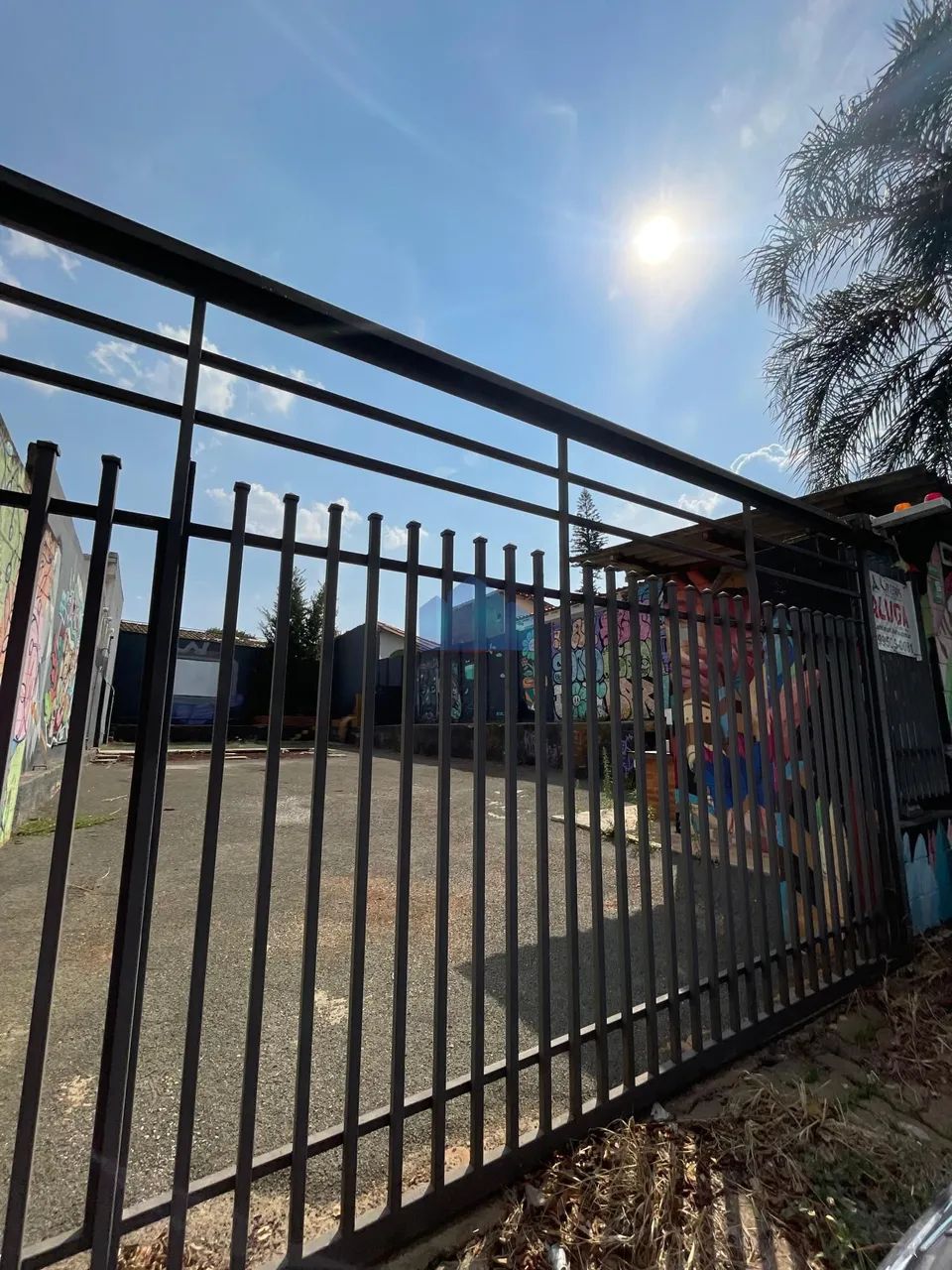 TERRENO COMERCIAL PARA VENDA EM ÓTIMA LOCALIZAÇÃO - Foto 5