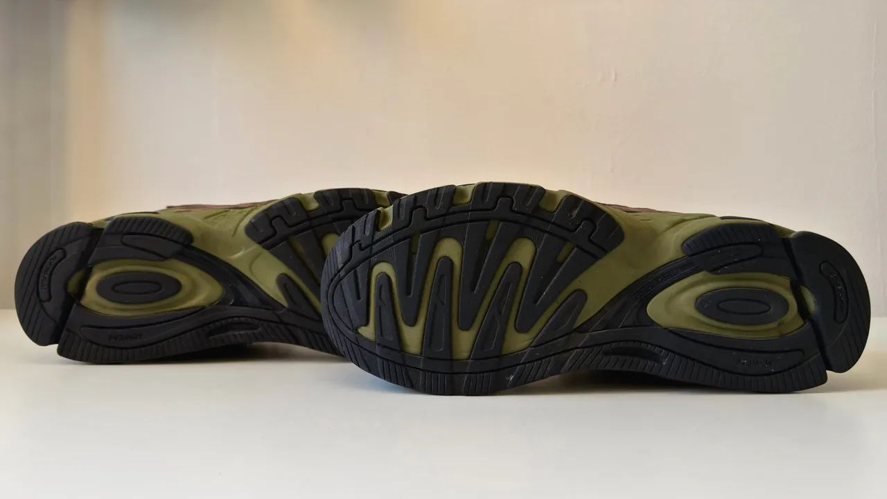 Adidas Response CL Focus Olive 10US / 42BR - Foto 4