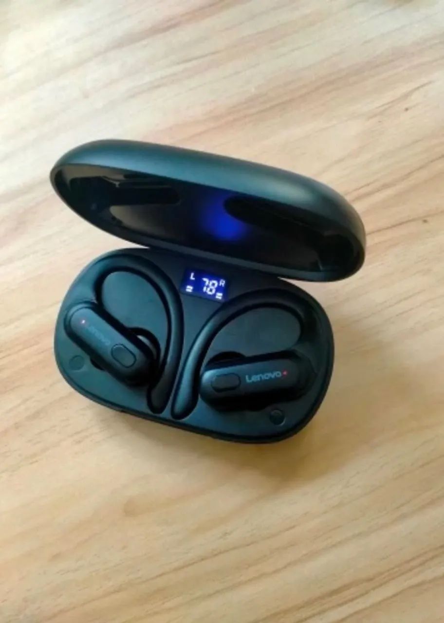 FONE BLUETOOTH ERAZER LENOVO XT60 PRO 