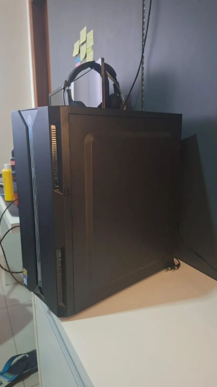 Computador Gamer - Foto 3