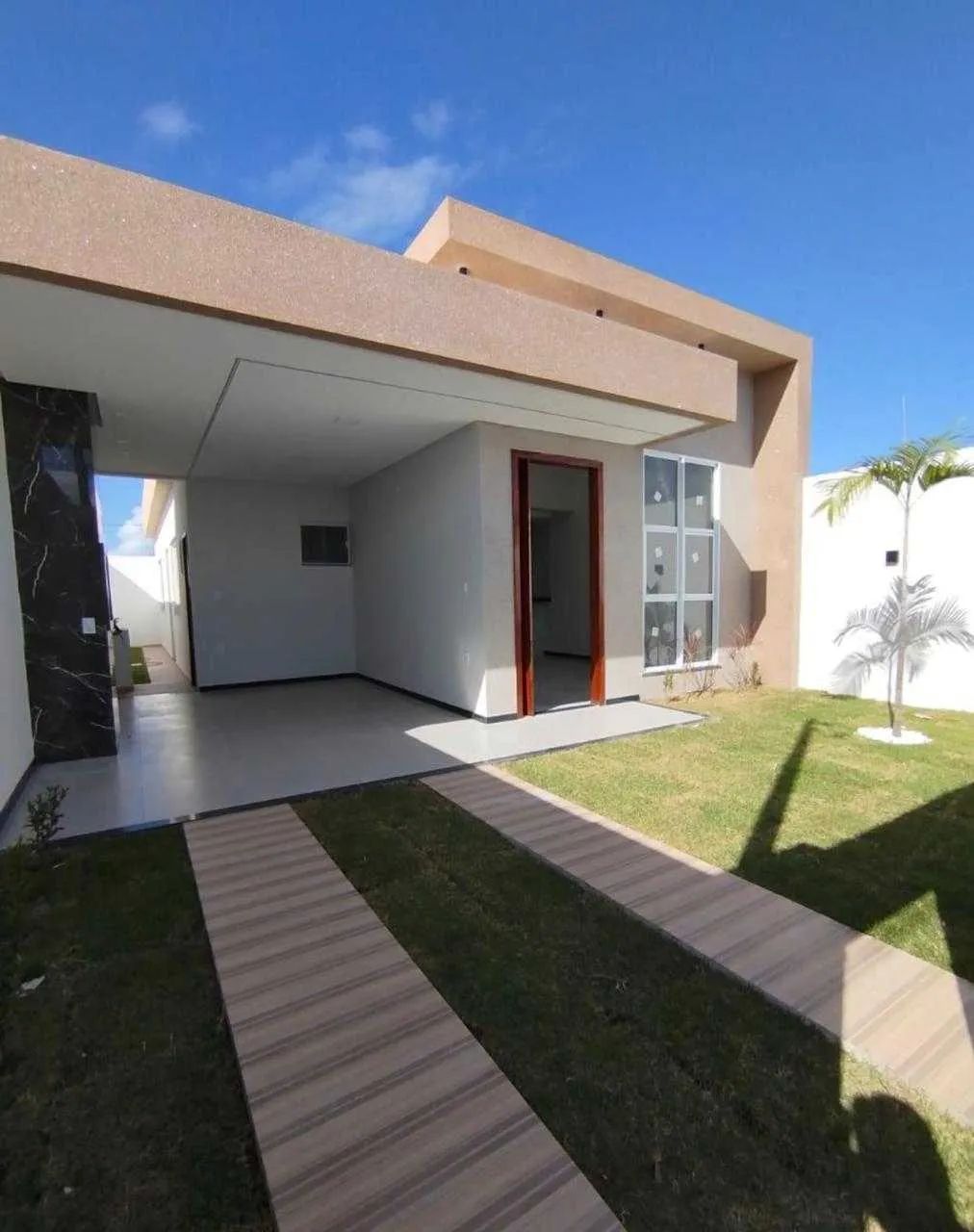 CASA EM RUA PÚBLICA - LUAR DA BARRA [57889] - Foto 2