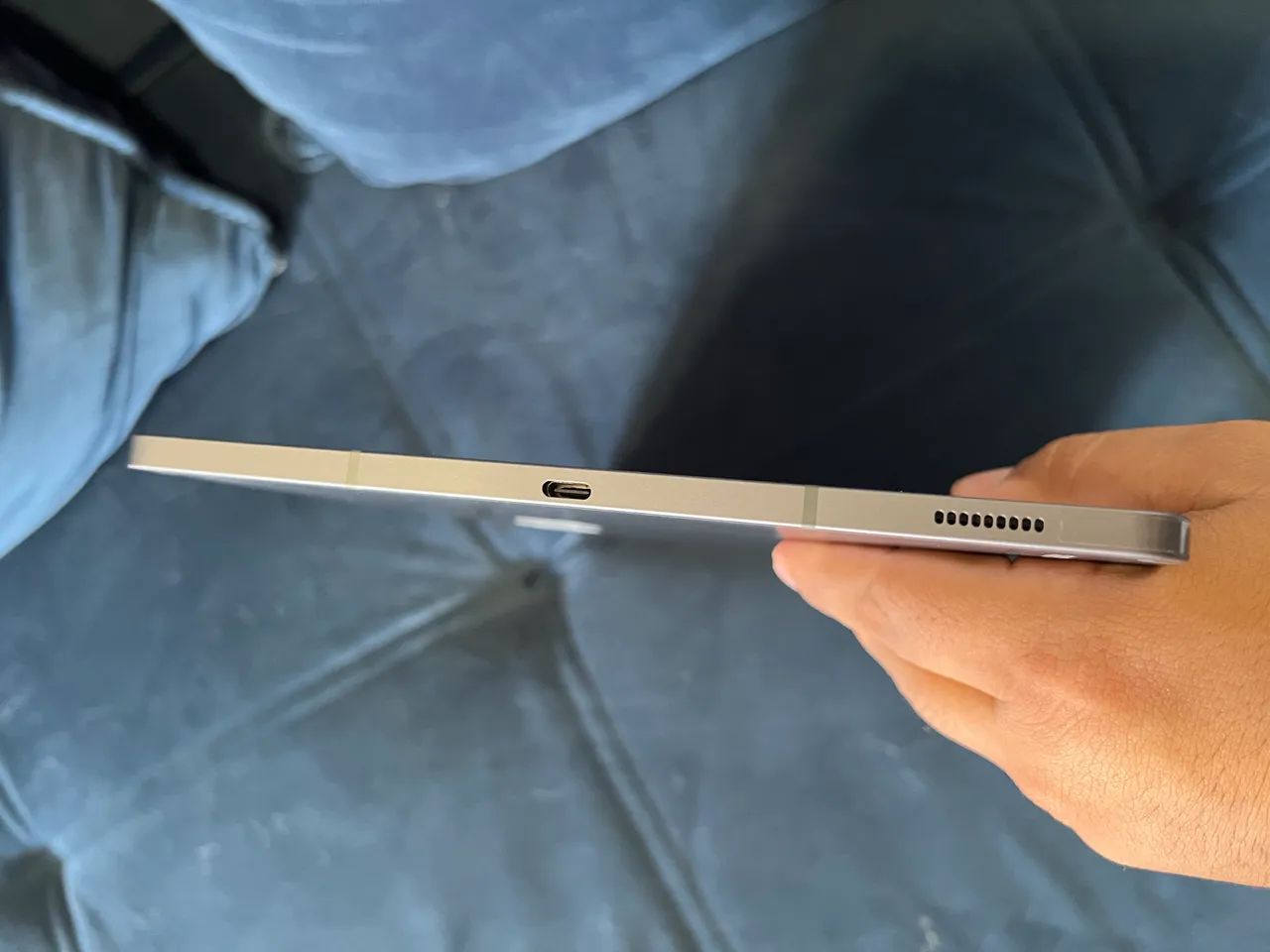 Tablete galaxy TAB S9 FE +  - Foto 5