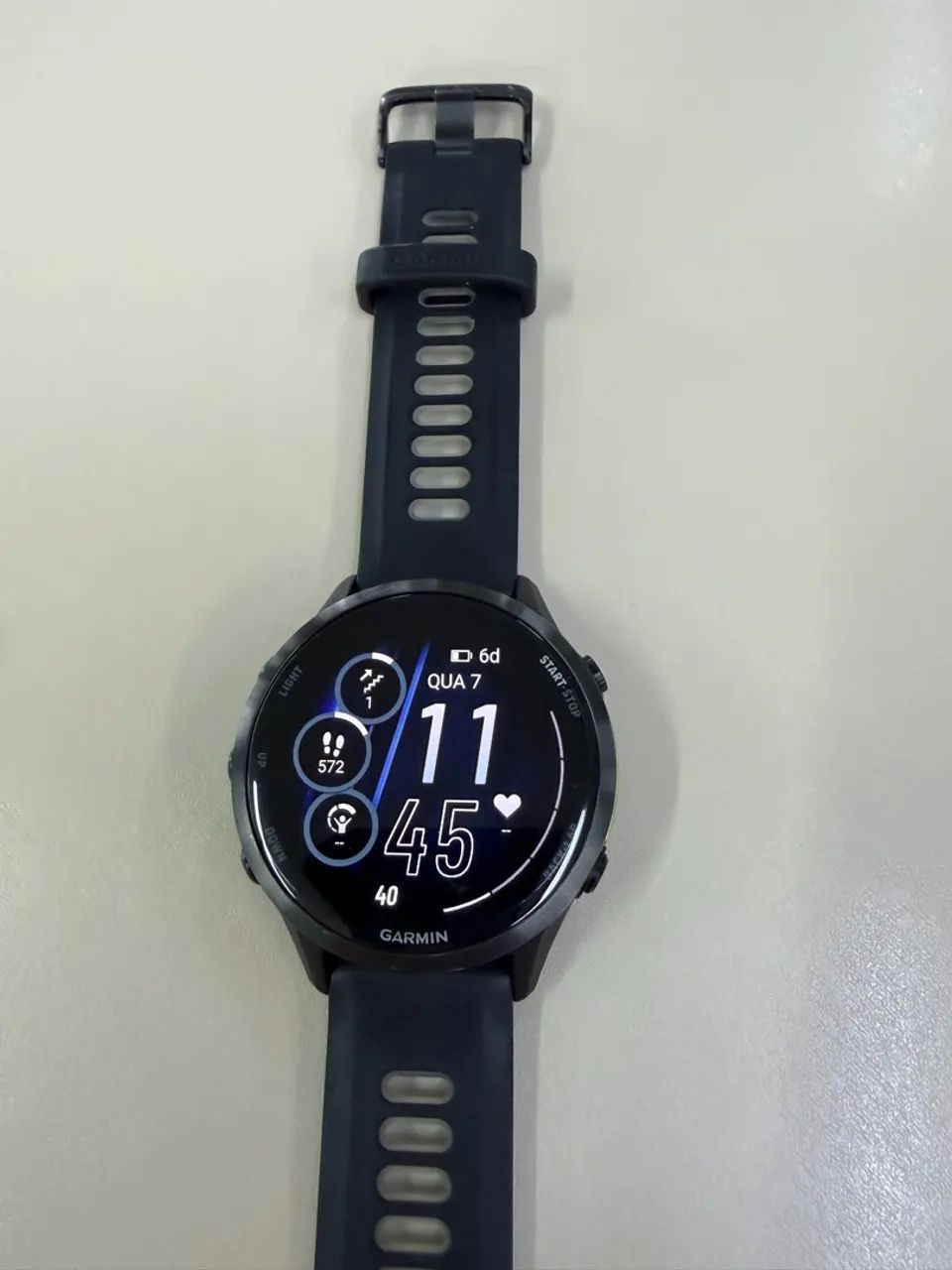 Garmin Forerunner 970