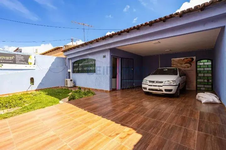 QNA 44 - Casa 3 quartos com suite + Laje - Foto 2