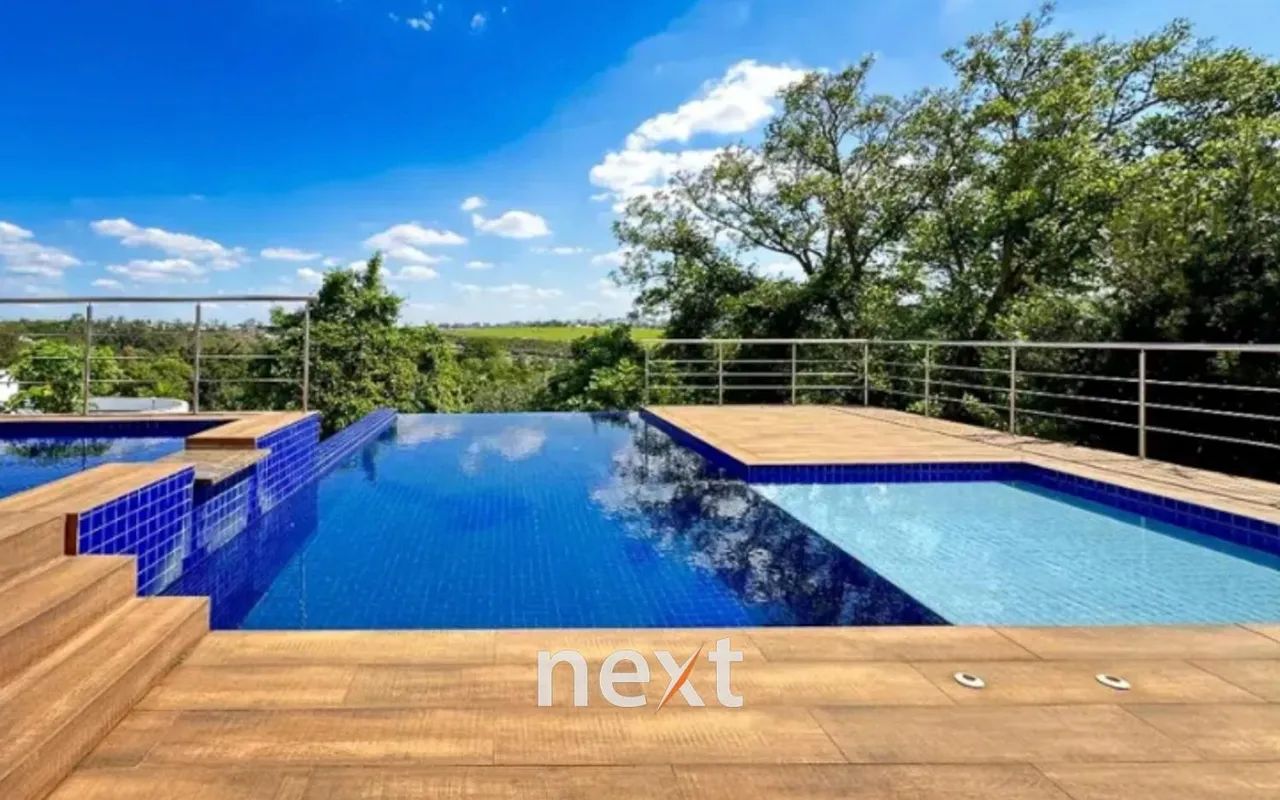 casa - Loteamento Alphaville Campinas - Campinas - Foto 3