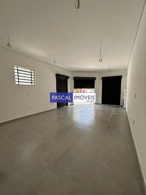 Salão Comercial Campo Belo - Foto 3