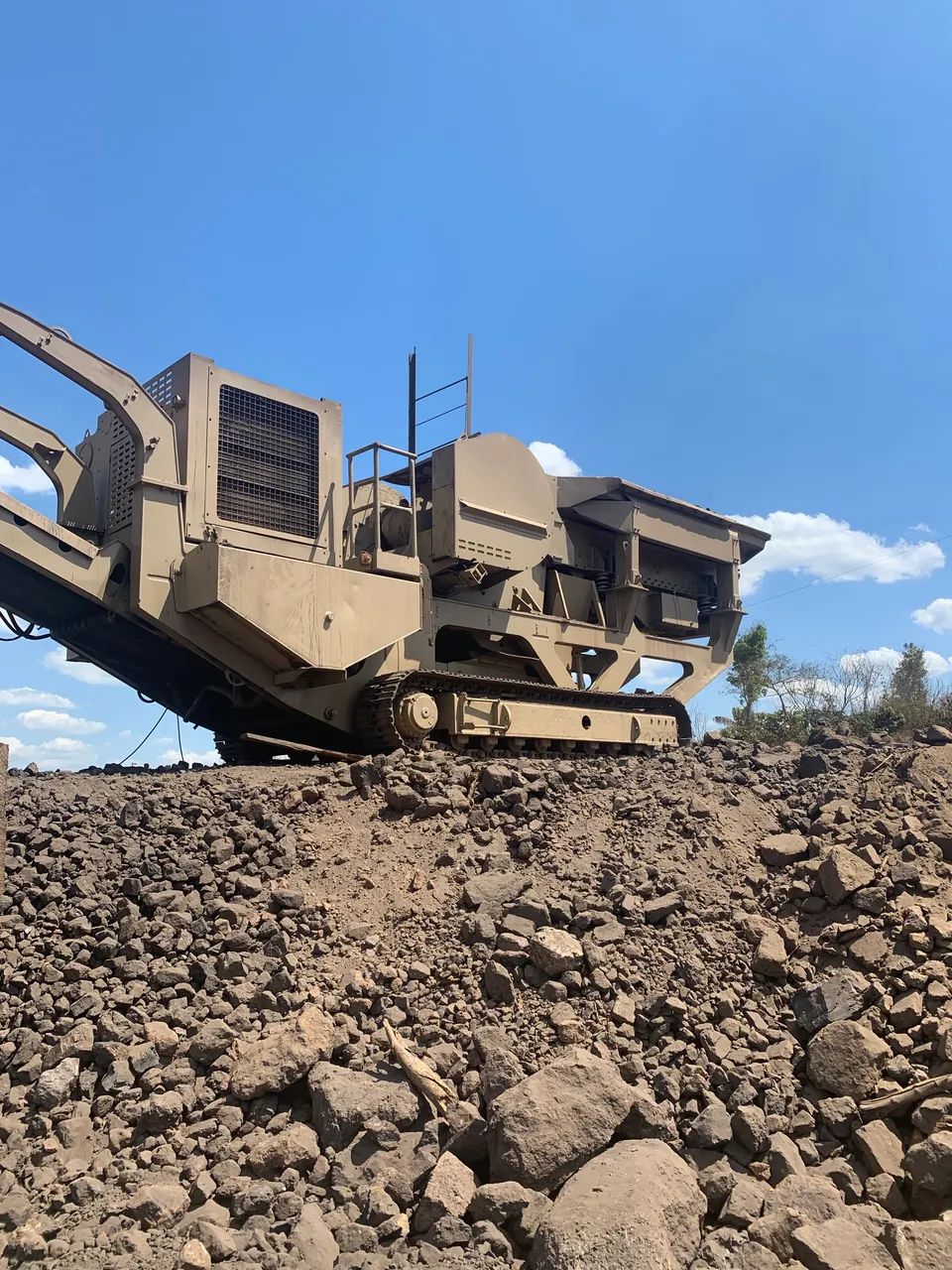 Britador ASTEC FT2640 - Foto 5