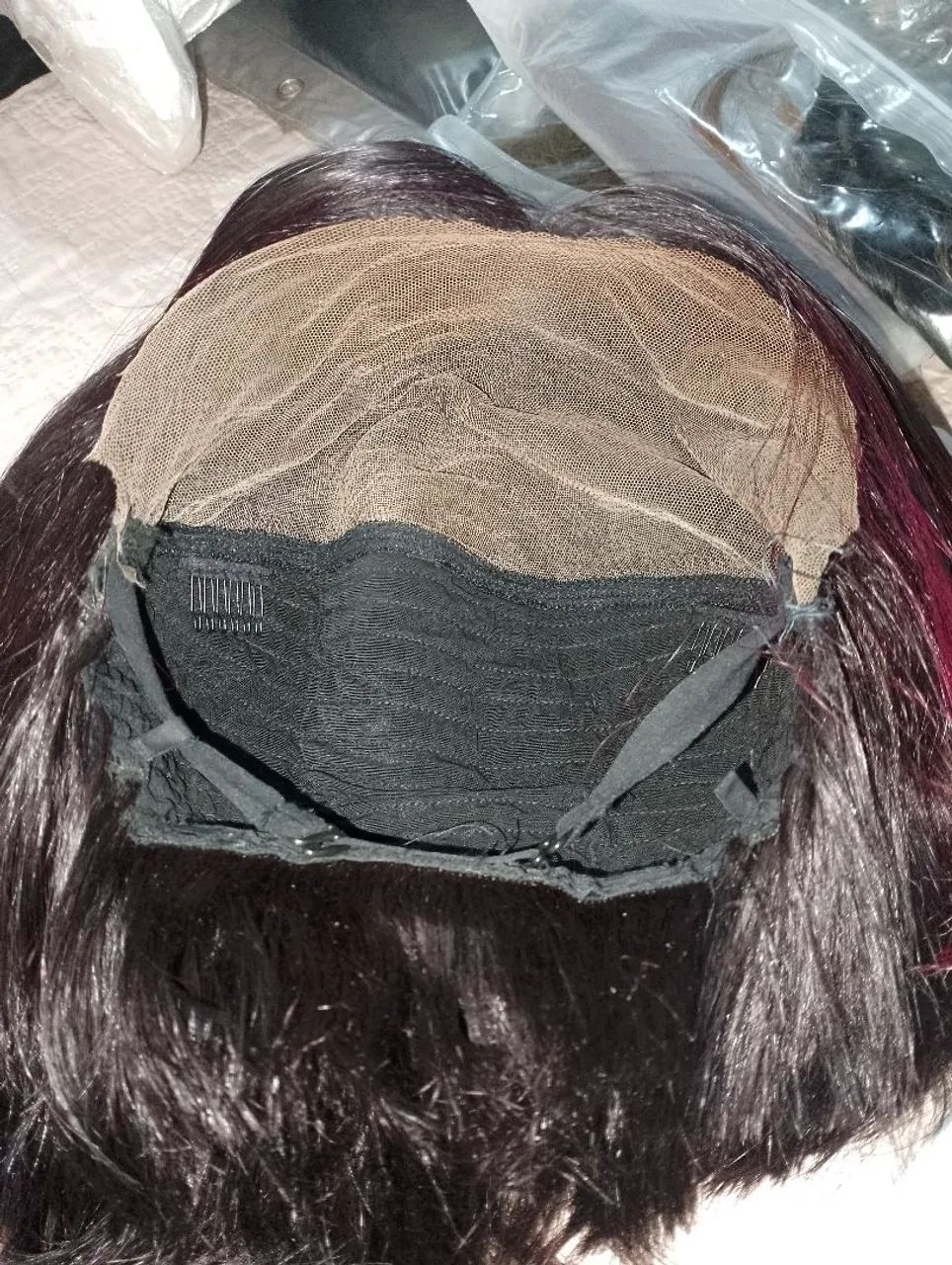 Lace Front Dixie - Foto 5