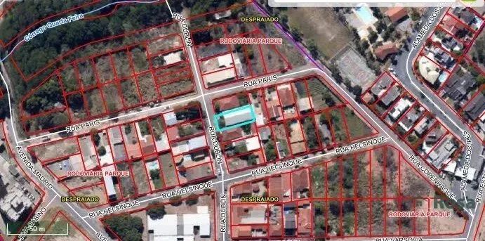 Excelente Barracão para Depósito, no Despraiado, Cuiabá - Foto 5