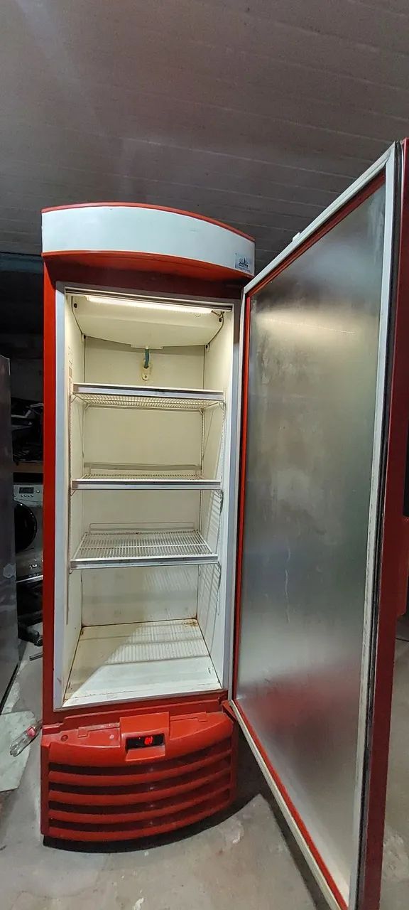 Cervejeiro metalfrio 500litros 220v ( 3 meses de garantia