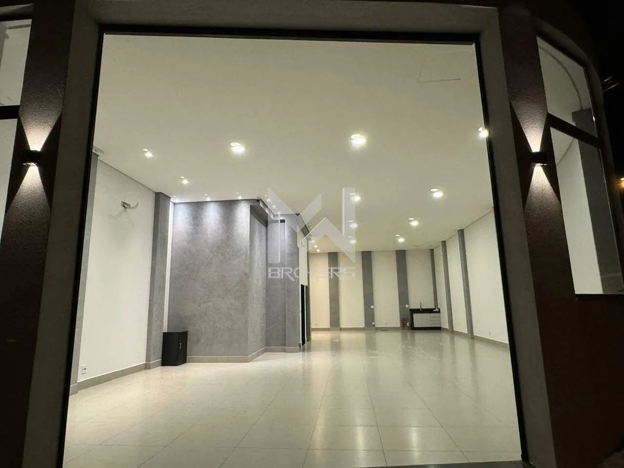 Salão Comercial para alugar no Parque Nova Suíça - Valinhos/SP - Foto 5