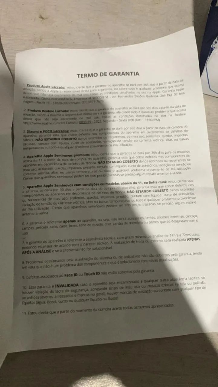 A05 REDMI 4 MESES DE USO - Foto 4