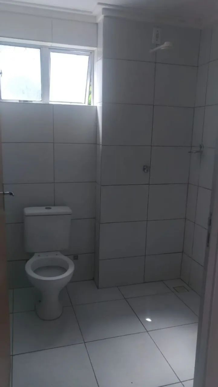 Apartamento no vieira Diniz 