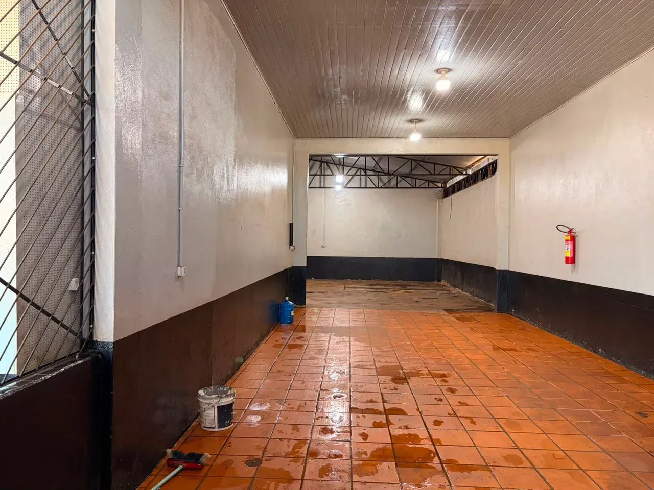 PREDIO COMERCIAL COM CASA A VENDA EM SÃO MIGUEL DO GUAPORÉ-RO - Foto 5