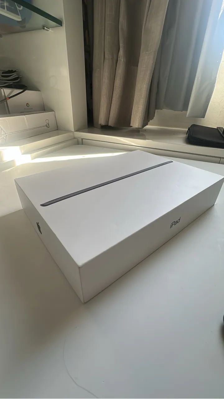 iPad 9 64GB (SEM MARCAS DE USO) - Foto 3