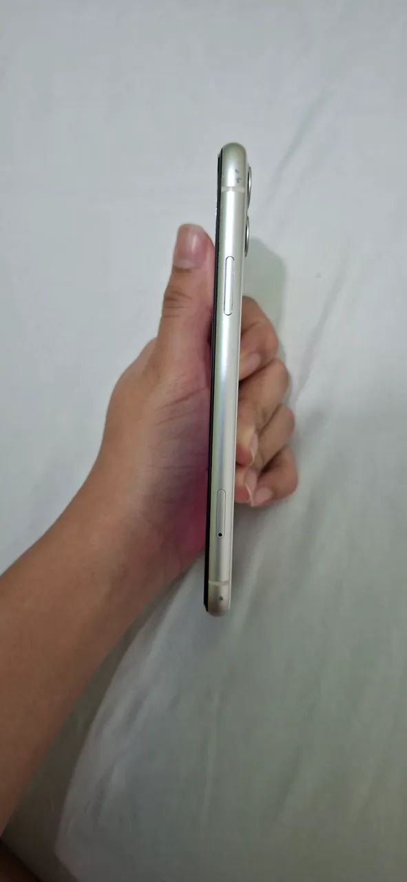 iPhone 11 64GB - Completo + Acessórios | Oportunidade HOJE - Foto 4