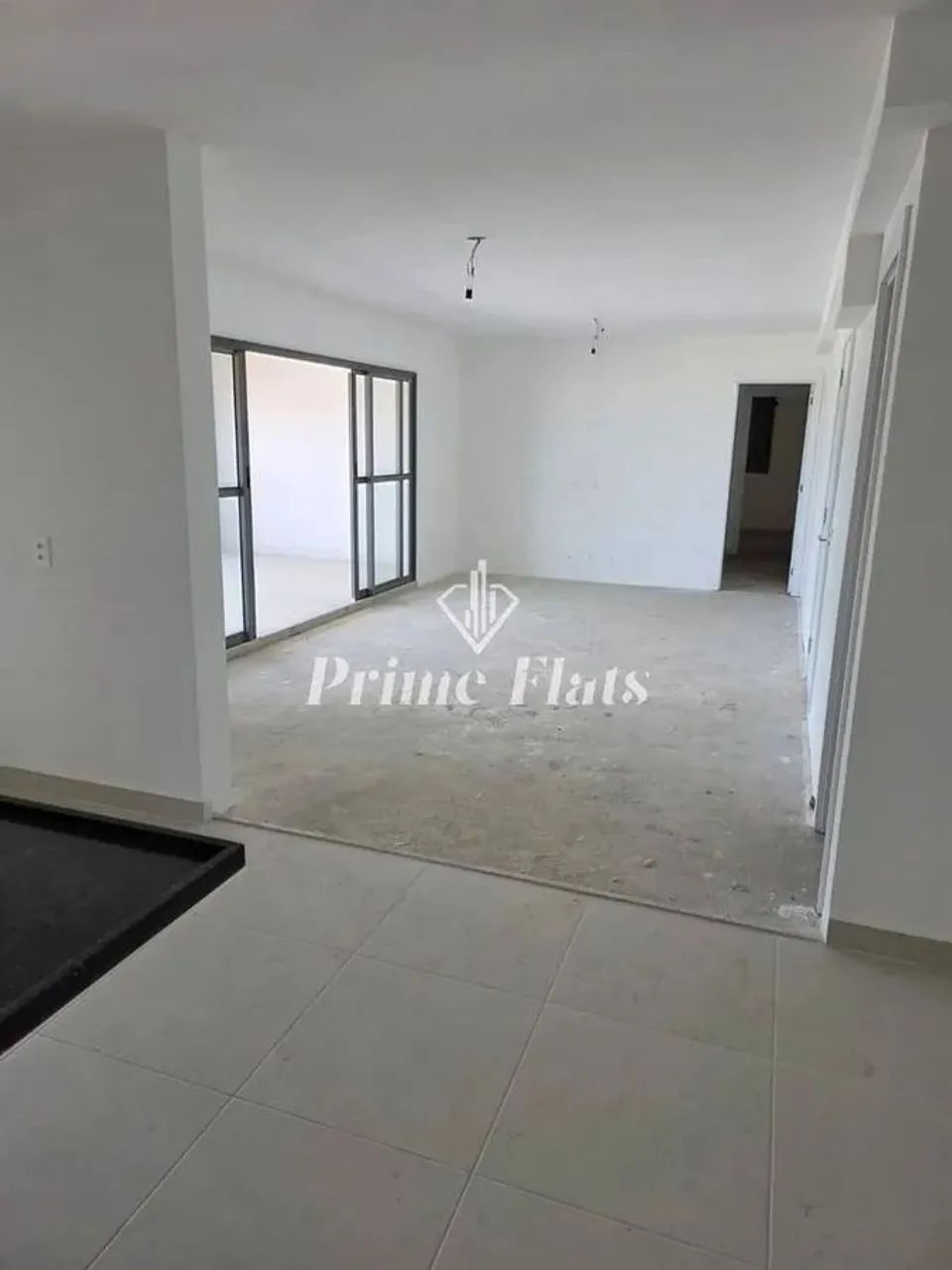 Apartamento disponível para locação no Lavvi Verdant Parque Resort, com 155m², 3 dormitóri - Foto 3