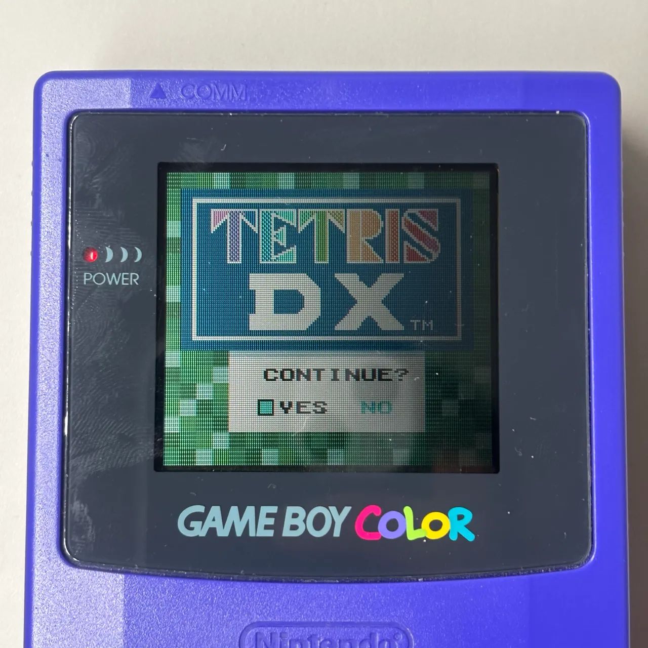 Jogo Tetris original game boy - Foto 3