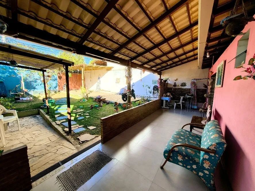 Casa com 1 quarto à venda em Belo Horizonte - Foto 3